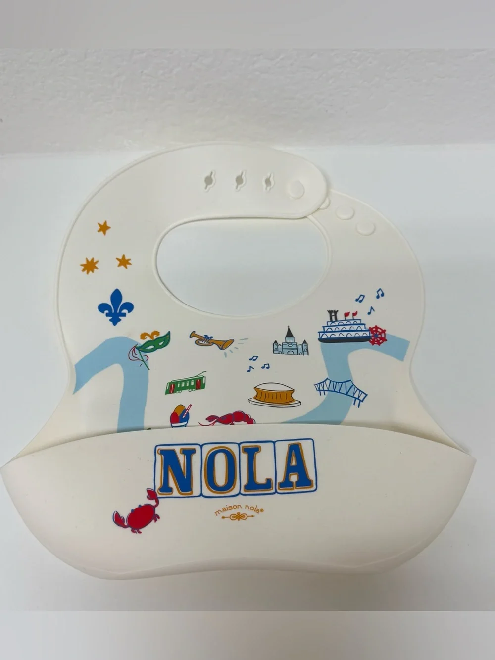 Maison Nola never worn